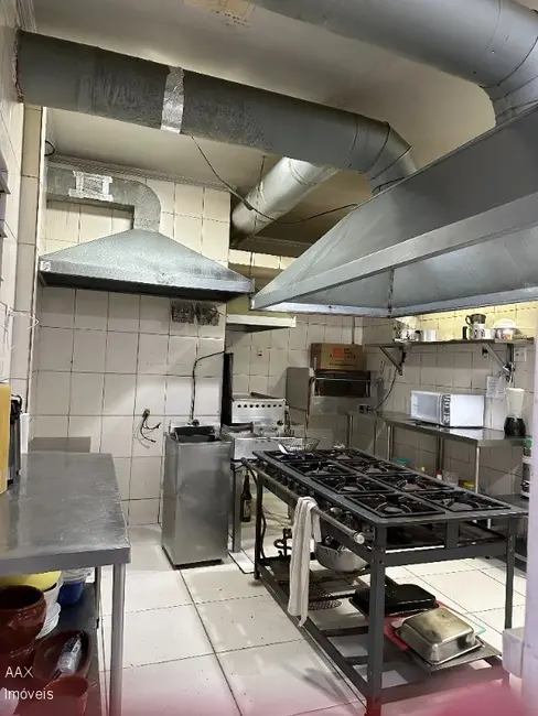 Foto 9 de Sala Comercial com 1 quarto à venda, 250m2 em Chácara Santo Antônio (Zona Sul), São Paulo - SP