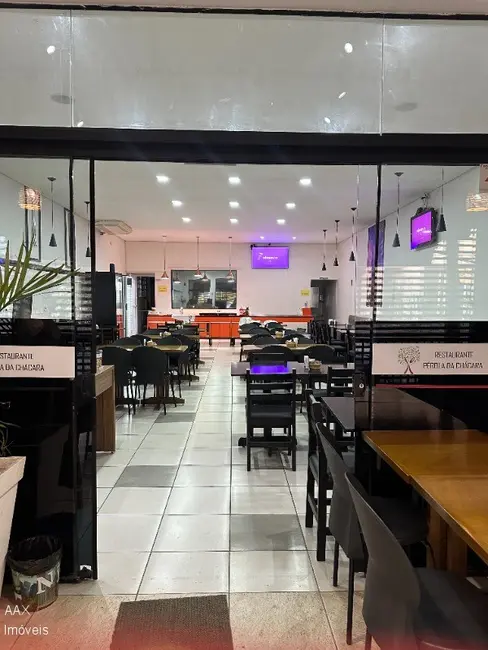 Foto 5 de Sala Comercial com 1 quarto à venda, 250m2 em Chácara Santo Antônio (Zona Sul), São Paulo - SP