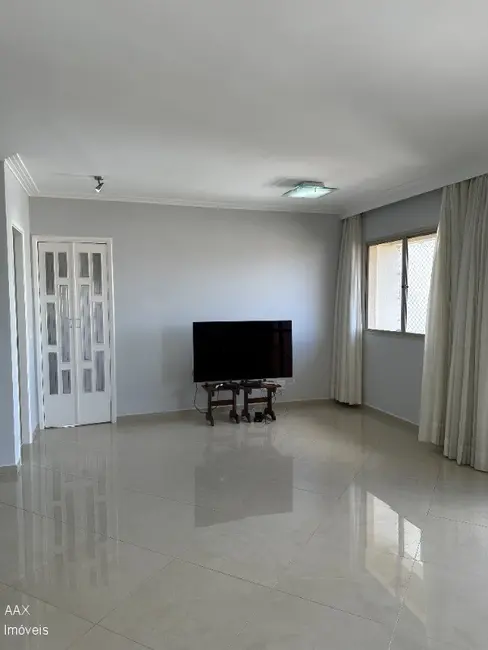 Foto 2 de Apartamento com 3 quartos à venda e para alugar, 104m2 em Vila Isa, São Paulo - SP