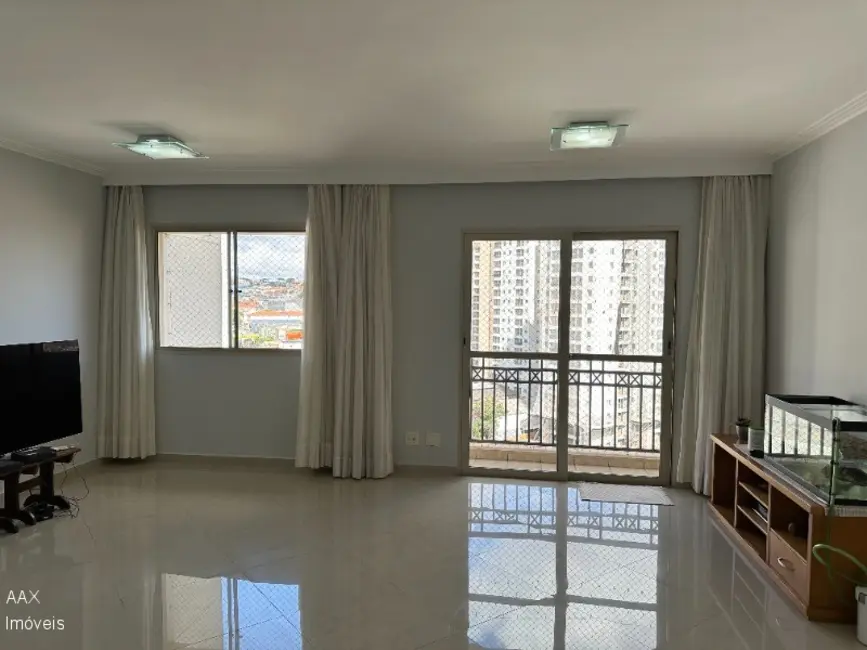 Foto 4 de Apartamento com 3 quartos à venda e para alugar, 104m2 em Vila Isa, São Paulo - SP
