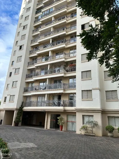 Foto 1 de Apartamento com 3 quartos à venda e para alugar, 104m2 em Vila Isa, São Paulo - SP