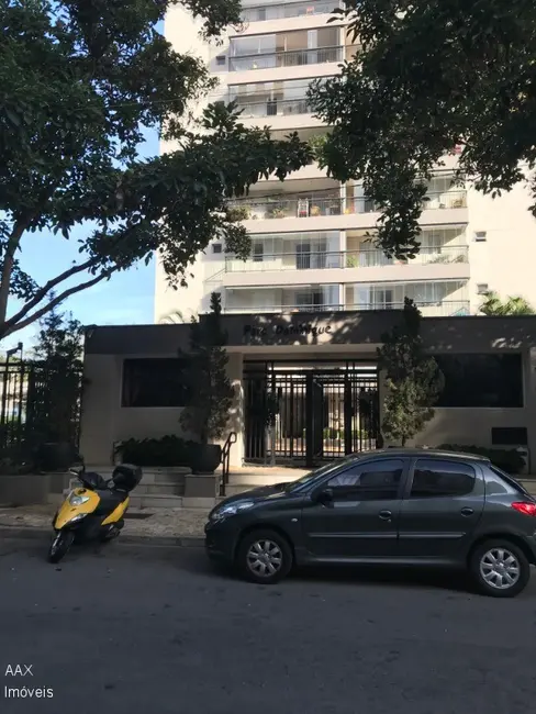 Foto 1 de Apartamento com 3 quartos à venda, 144m2 em Jardim Ester, São Paulo - SP