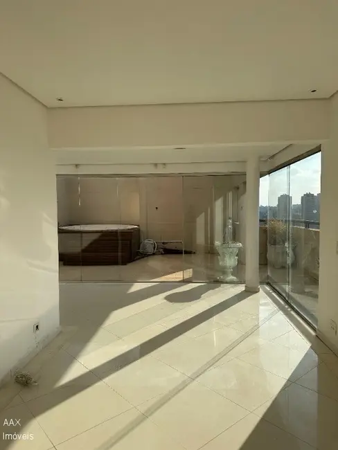 Foto 4 de Apartamento com 3 quartos à venda, 144m2 em Jardim Ester, São Paulo - SP