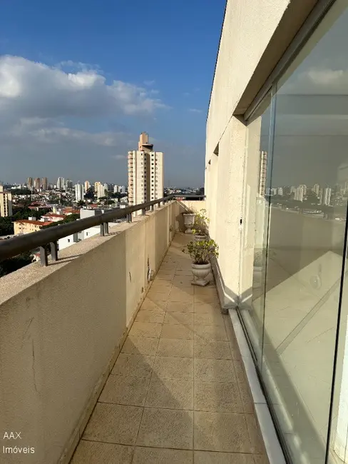 Foto 9 de Apartamento com 3 quartos à venda, 144m2 em Jardim Ester, São Paulo - SP
