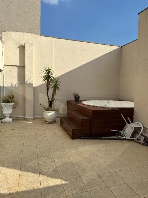 Foto 8 de Apartamento com 3 quartos à venda, 144m2 em Jardim Ester, São Paulo - SP