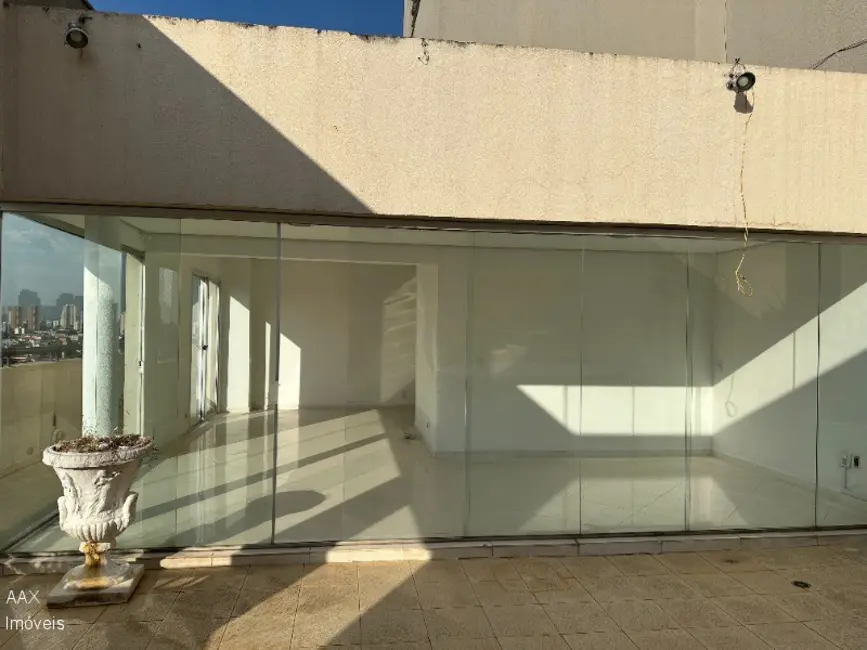 Foto 6 de Apartamento com 3 quartos à venda, 144m2 em Jardim Ester, São Paulo - SP