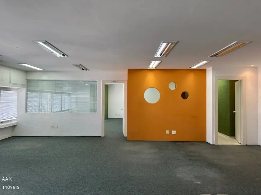 Foto 6 de Sala Comercial para alugar, 223m2 em Jardim Paulista, São Paulo - SP