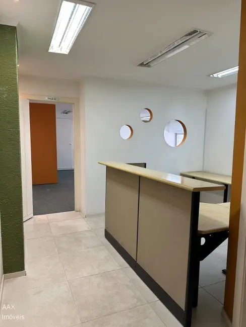 Foto 4 de Sala Comercial para alugar, 223m2 em Jardim Paulista, São Paulo - SP