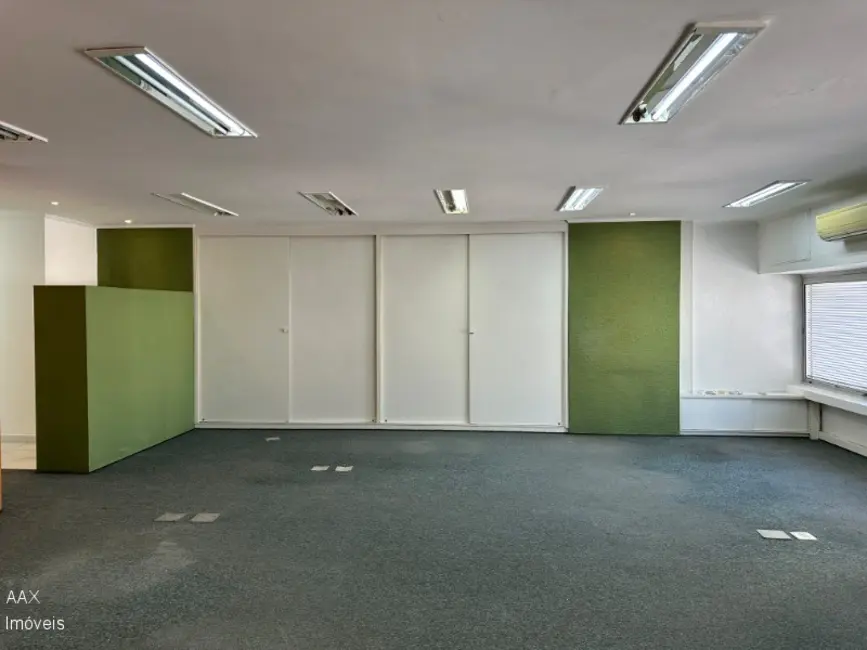 Foto 5 de Sala Comercial para alugar, 223m2 em Jardim Paulista, São Paulo - SP