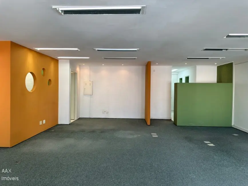 Foto 7 de Sala Comercial para alugar, 223m2 em Jardim Paulista, São Paulo - SP