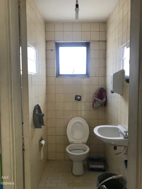 Foto 5 de Sala Comercial para alugar, 80m2 em Santo Amaro, São Paulo - SP