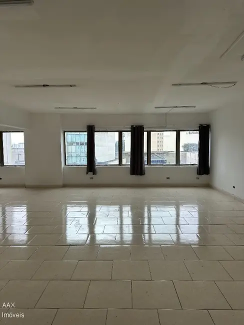 Foto 1 de Sala Comercial para alugar, 80m2 em Santo Amaro, São Paulo - SP