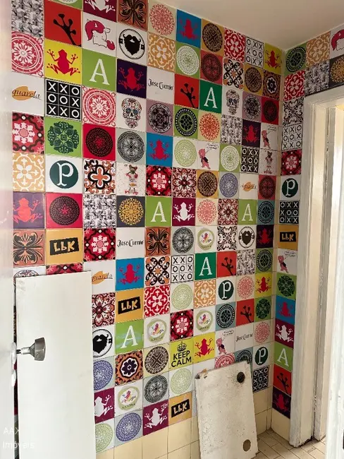 Foto 6 de Sala Comercial para alugar, 80m2 em Santo Amaro, São Paulo - SP