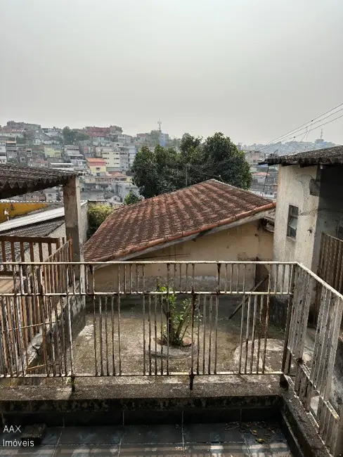 Foto 1 de Casa com 2 quartos à venda, 165m2 em Guarapiranga, São Paulo - SP