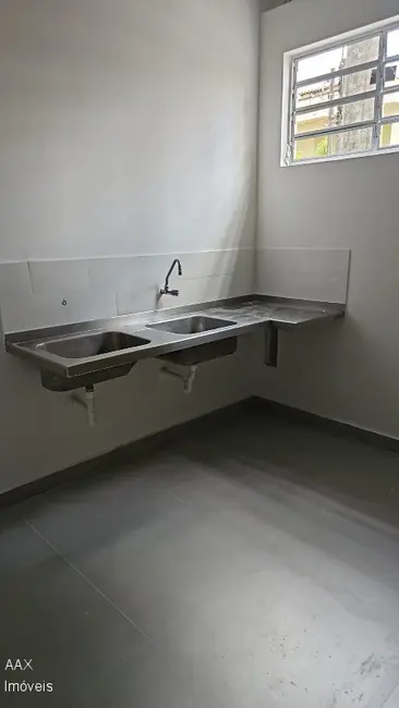 Foto 3 de Sala Comercial para alugar, 35m2 em Santo Amaro, São Paulo - SP