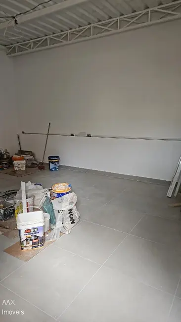 Foto 5 de Sala Comercial para alugar, 35m2 em Santo Amaro, São Paulo - SP