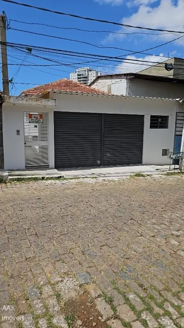 Foto 1 de Sala Comercial para alugar, 35m2 em Santo Amaro, São Paulo - SP