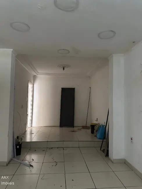 Foto 5 de Sala Comercial para alugar, 140m2 em Jardim Santo Amaro, São Paulo - SP