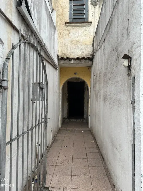 Foto 3 de Sala Comercial para alugar, 140m2 em Jardim Santo Amaro, São Paulo - SP