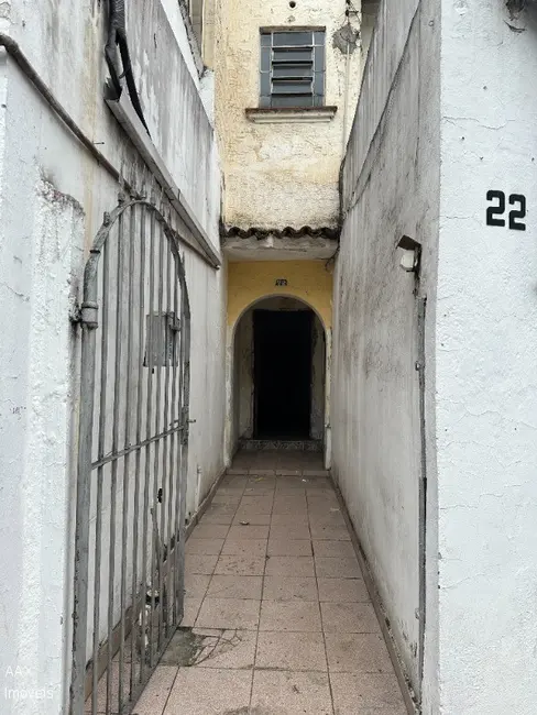 Foto 2 de Sala Comercial para alugar, 140m2 em Jardim Santo Amaro, São Paulo - SP