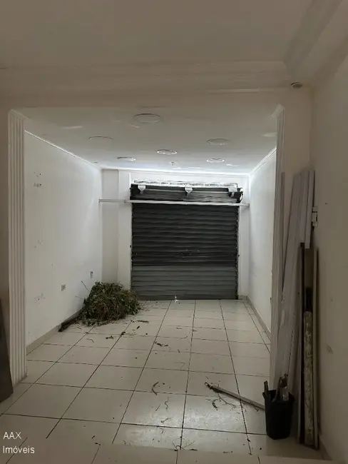 Foto 4 de Sala Comercial para alugar, 140m2 em Jardim Santo Amaro, São Paulo - SP