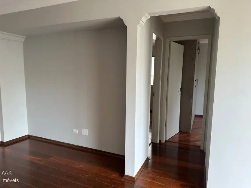Foto 4 de Apartamento com 2 quartos para alugar, 60m2 em Saúde, São Paulo - SP