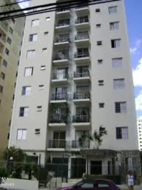 Foto 1 de Apartamento com 2 quartos para alugar, 60m2 em Saúde, São Paulo - SP