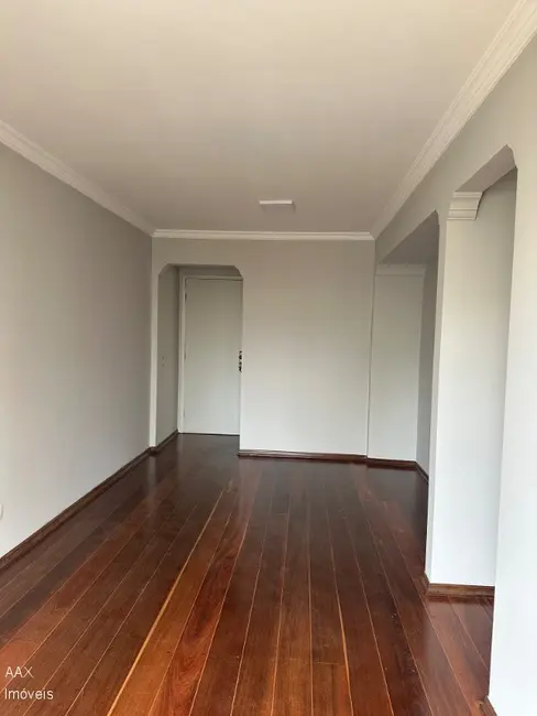Foto 3 de Apartamento com 2 quartos para alugar, 60m2 em Saúde, São Paulo - SP