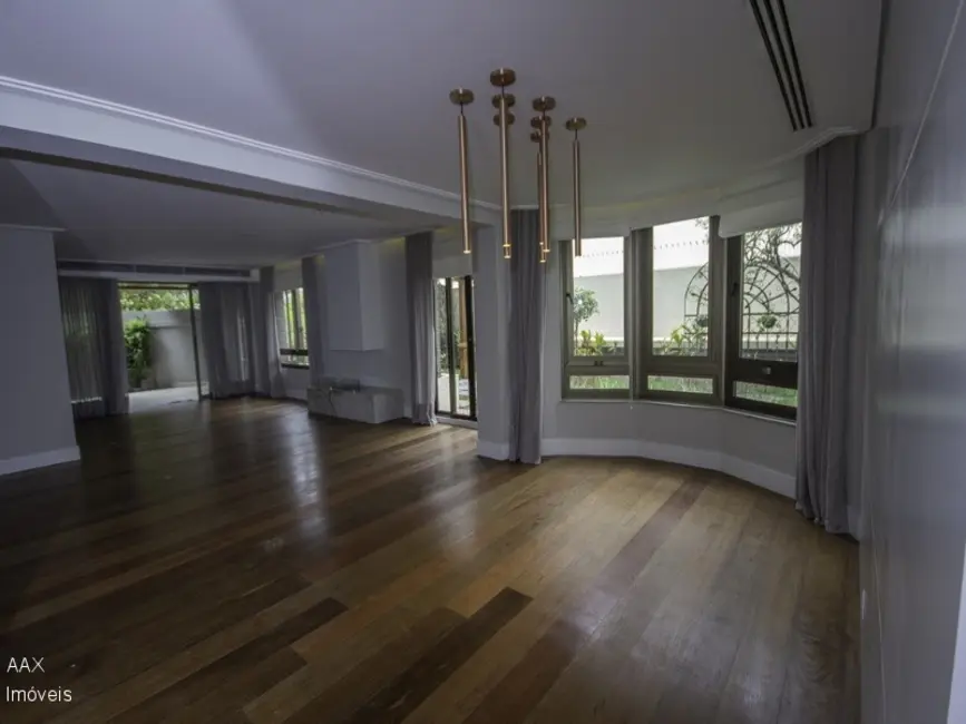 Apartamento com 6 quartos à venda, 492m2 em Boaçava, São Paulo - SP - imagem 6 Foto 6 de Apartamento com 6 quartos à venda, 492m2 em Boaçava, São Paulo - SP