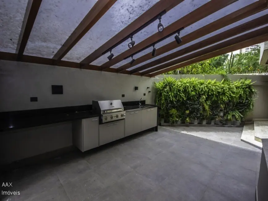 Apartamento com 6 quartos à venda, 492m2 em Boaçava, São Paulo - SP - imagem 9 Foto 9 de Apartamento com 6 quartos à venda, 492m2 em Boaçava, São Paulo - SP