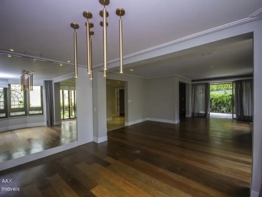 Apartamento com 6 quartos à venda, 492m2 em Boaçava, São Paulo - SP - imagem 5 Foto 5 de Apartamento com 6 quartos à venda, 492m2 em Boaçava, São Paulo - SP