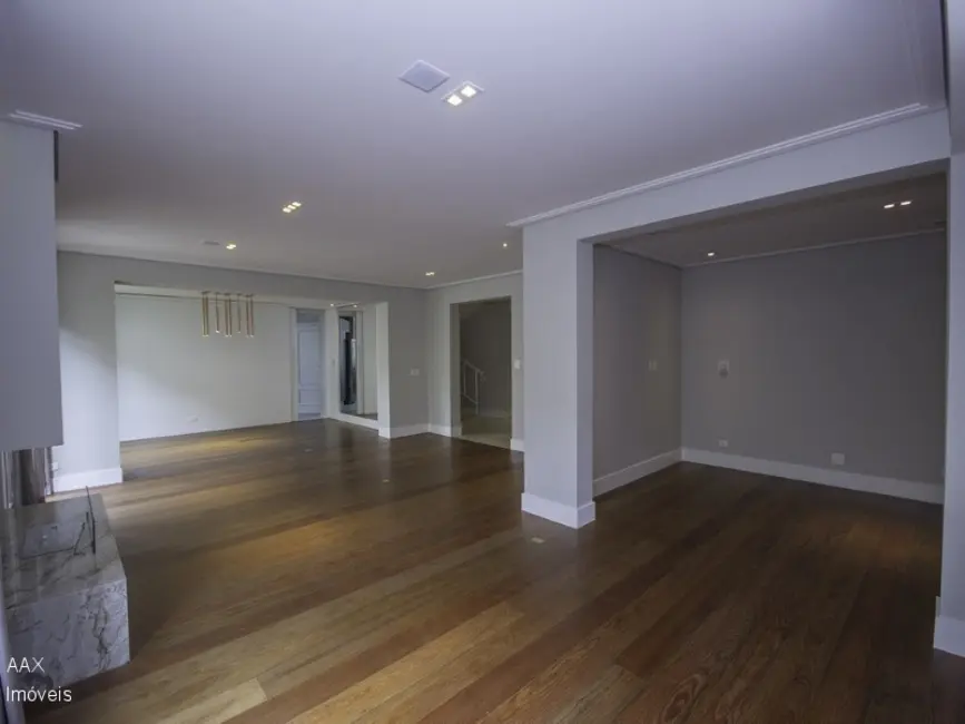 Apartamento com 6 quartos à venda, 492m2 em Boaçava, São Paulo - SP - imagem 4 Foto 4 de Apartamento com 6 quartos à venda, 492m2 em Boaçava, São Paulo - SP