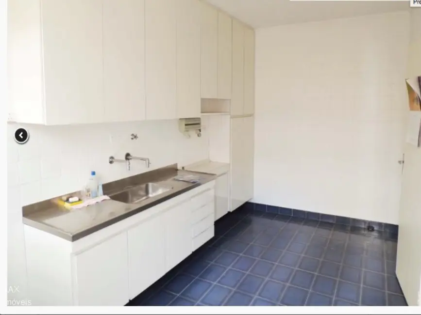 Sala Comercial com 3 quartos à venda, 154m2 em Jardim Santo Amaro, São Paulo - SP - imagem 6 Foto 6 de Sala Comercial com 3 quartos à venda, 154m2 em Jardim Santo Amaro, São Paulo - SP