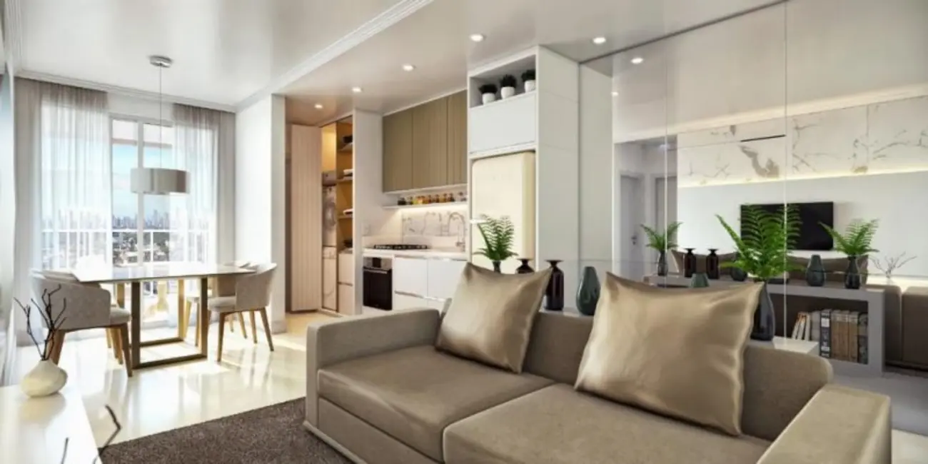 Apartamento com 2 quartos à venda, 55m2 em São Francisco de Assis, Camboriu - SC - imagem 8 Foto 8 de Apartamento com 2 quartos à venda, 55m2 em São Francisco de Assis, Camboriu - SC