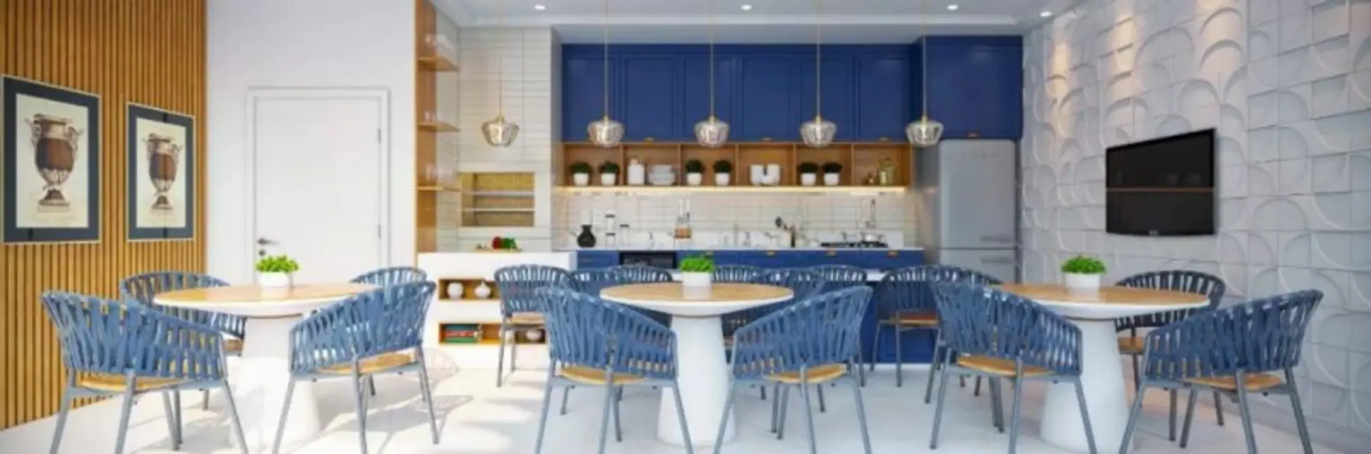 Apartamento com 2 quartos à venda, 55m2 em São Francisco de Assis, Camboriu - SC - imagem 6 Foto 6 de Apartamento com 2 quartos à venda, 55m2 em São Francisco de Assis, Camboriu - SC