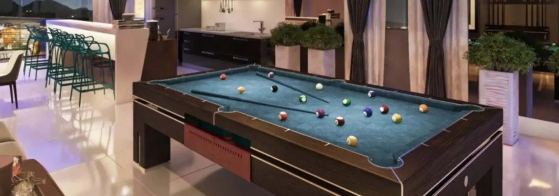 Apartamento com 2 quartos à venda, 55m2 em São Francisco de Assis, Camboriu - SC - imagem 9 Foto 9 de Apartamento com 2 quartos à venda, 55m2 em São Francisco de Assis, Camboriu - SC