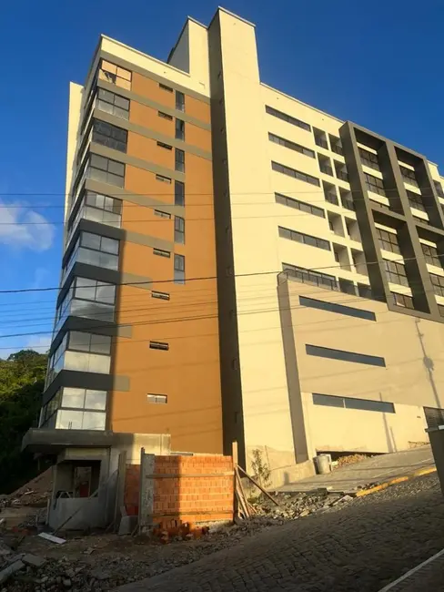 Foto 3 de Apartamento com 1 quarto à venda, 41m2 em São Francisco de Assis, Camboriu - SC