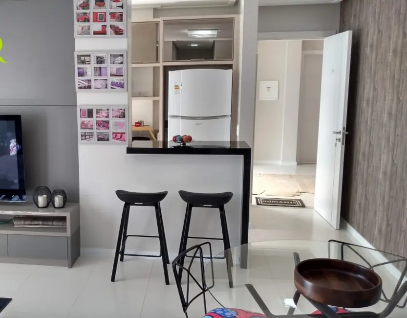 Foto 1 de Apartamento com 2 quartos à venda, 70m2 em Camboriu - SC