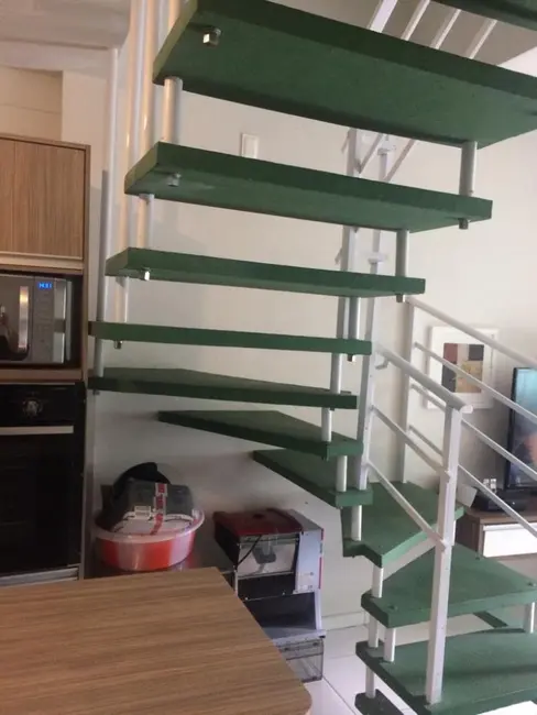 Foto 3 de Sobrado com 2 quartos à venda, 115m2 em Santa Regina, Camboriu - SC