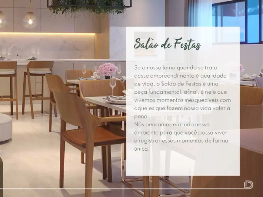 Foto 9 de Apartamento com 2 quartos à venda, 69m2 em Camboriu - SC