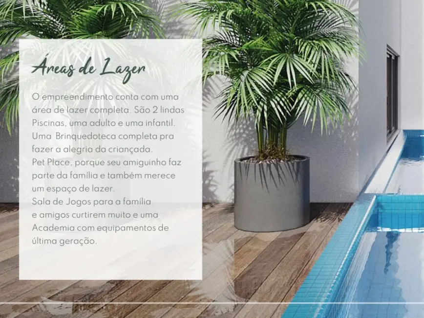 Foto 3 de Apartamento com 2 quartos à venda, 69m2 em Camboriu - SC