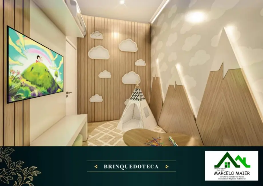 Apartamento com 2 quartos à venda, 71m2 em Barra, Balneario Camboriu - SC - imagem 4 Foto 4 de Apartamento com 2 quartos à venda, 71m2 em Barra, Balneario Camboriu - SC