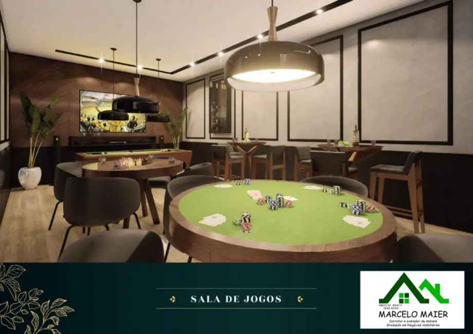 Apartamento com 2 quartos à venda, 71m2 em Barra, Balneario Camboriu - SC - imagem 3 Foto 3 de Apartamento com 2 quartos à venda, 71m2 em Barra, Balneario Camboriu - SC