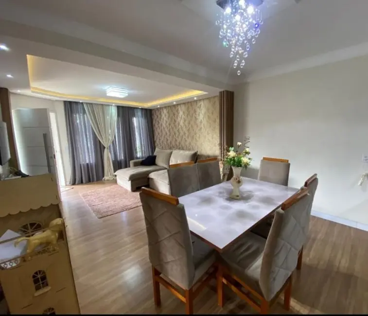 Foto 3 de Casa com 2 quartos à venda, 300m2 em Santa Regina, Camboriu - SC