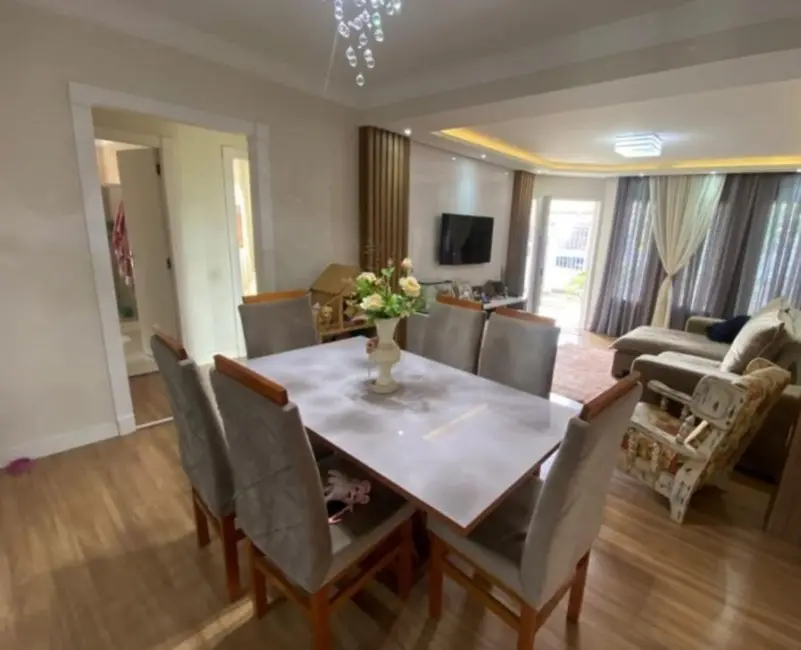 Foto 1 de Casa com 2 quartos à venda, 300m2 em Santa Regina, Camboriu - SC