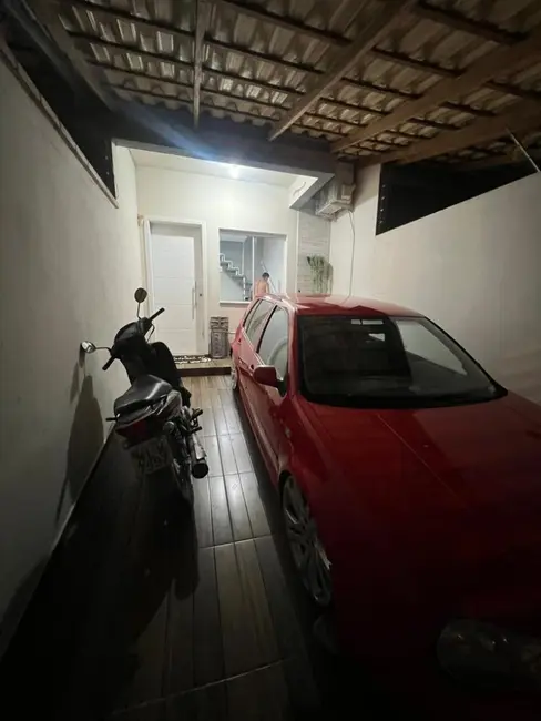 Foto 9 de Sobrado com 2 quartos à venda, 105m2 em Rio Pequeno, Camboriu - SC