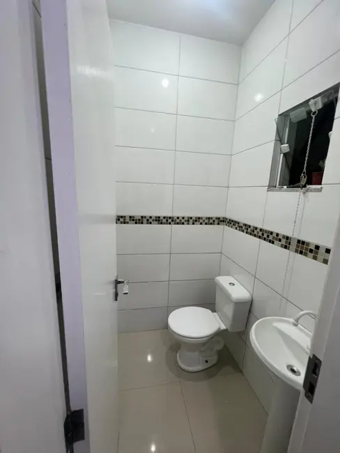 Foto 7 de Sobrado com 2 quartos à venda, 105m2 em Rio Pequeno, Camboriu - SC