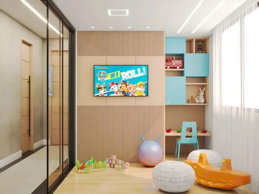 Foto 2 de Apartamento com 2 quartos à venda, 121m2 em Centro, Camboriu - SC