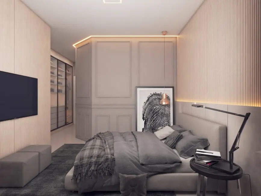 Foto 4 de Apartamento com 2 quartos à venda, 121m2 em Centro, Camboriu - SC