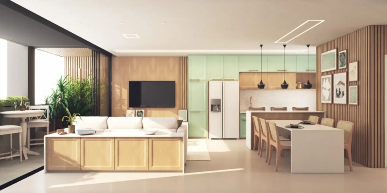 Foto 6 de Apartamento com 2 quartos à venda, 121m2 em Centro, Camboriu - SC